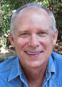 Allen Shamblin