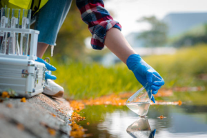 Water Stock Image