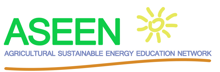 ASEEN logo