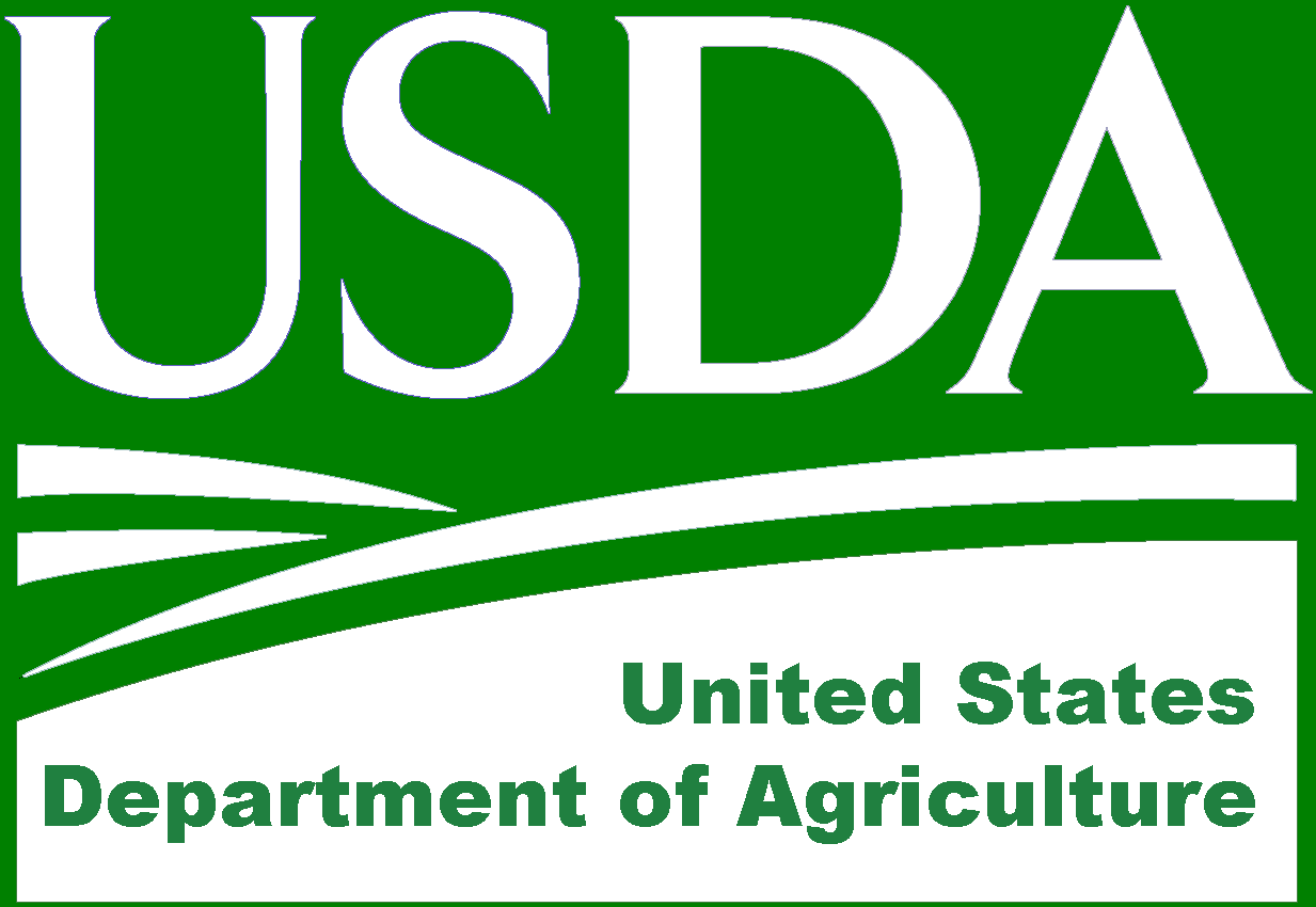 United States Department of Agriculture Logo