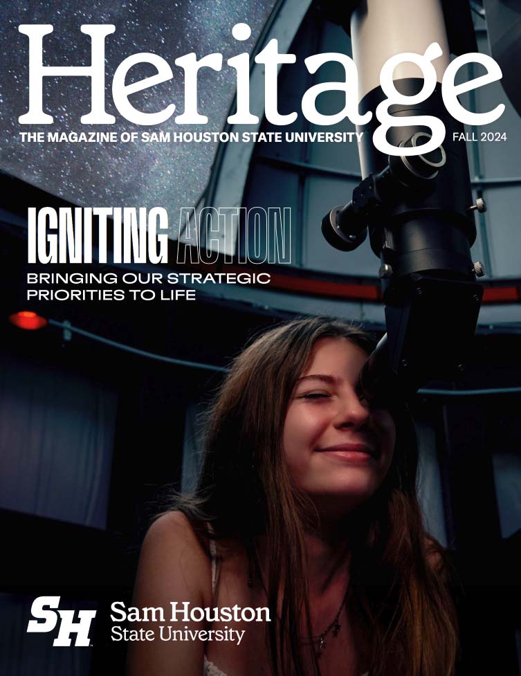 Spring 2023 Cover