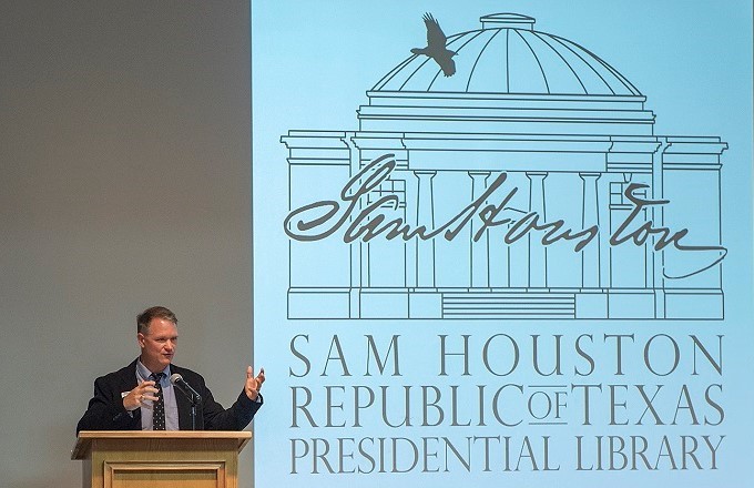 Museum Awarded Grant From The Summerlee Foundation Sam Houston State