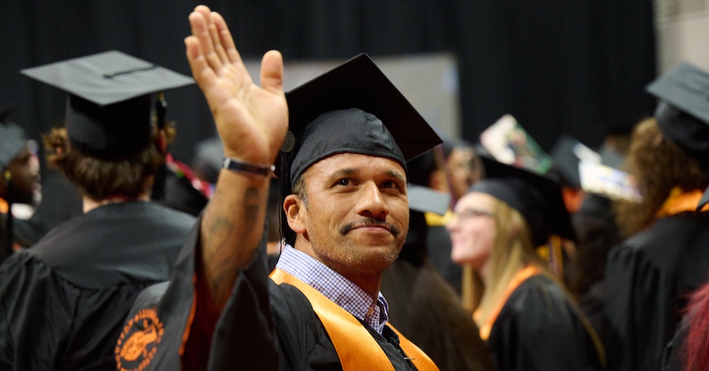 SHSU Summer 2024 Commencement Speaker Announced Sam Houston State