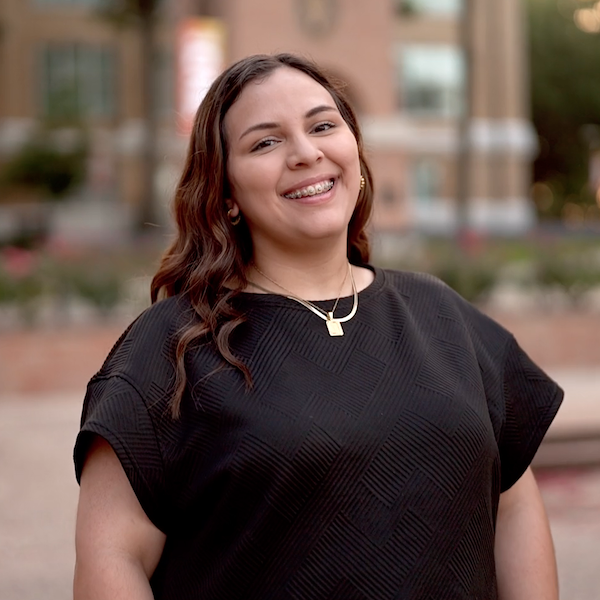 Rise to Greater: Trista Alvarado