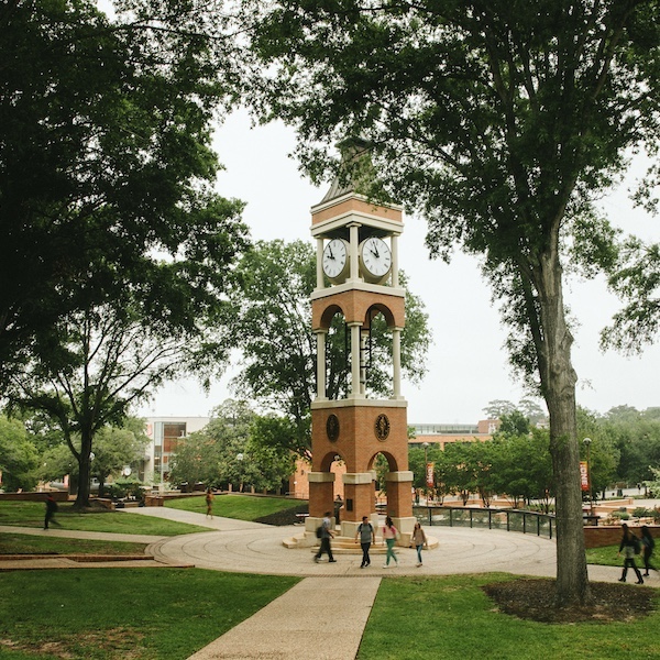 SHSU's Online Programs Receive Favorable Rankings from U.S. News & World Report