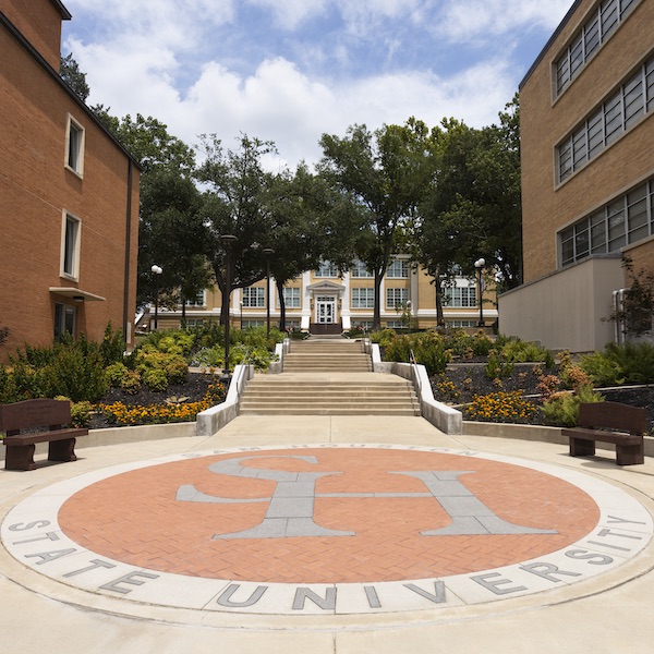 New Dean of SHSU College of Arts & Media Announced