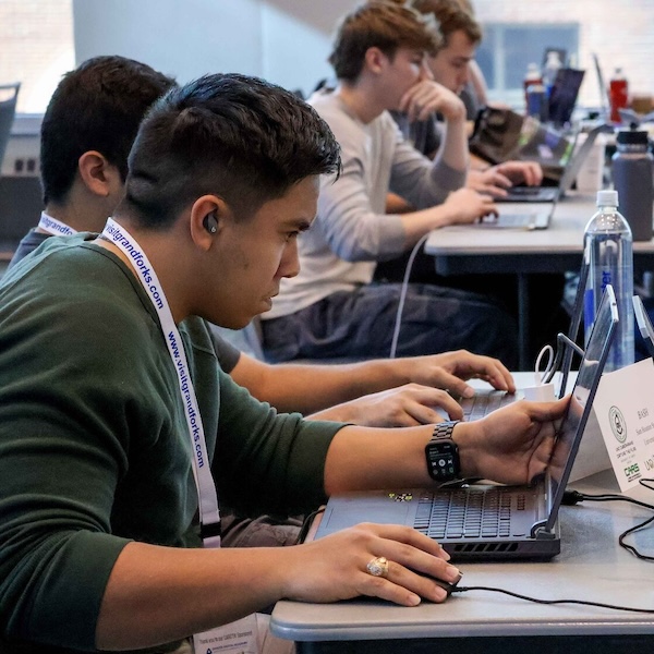 SHSU Earns NSA Cyber Defense Excellence Designation Through 2030