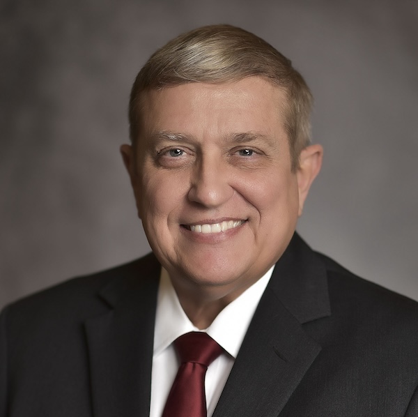 In Memoriam: Brent Sanderlin, DO